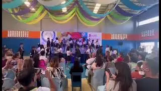 SLCS Foundation Day 2024 - Grade 6 Presentation
