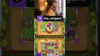 Rush Royale | Гроссместер умеет помогать? #shorts #RushRoyal #Sinigami #stream #Twitch