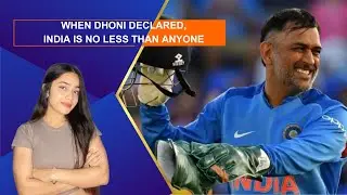 M.S Dhoni - One Of The Most Successful Captain | Cricket | WINFAIR247NEWS