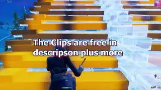 Free Fortnite Chapter 3 Clips