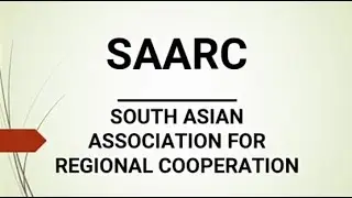 WHAT IS SAARC / SOUTH ASIAN ASSOCIATION FOR REGIONAL COOPERATION