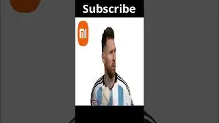 Lionel Messi mi ringtone