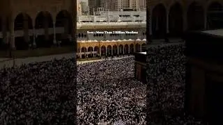We believed you ya RasulAllah 😭❤️ #miladunnabi #milad2025 #miladunnabi2025 #eidmilad #maulidnabi2025