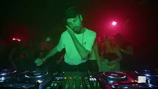SYZ DJ Set | Subtle Radio at CORSICA