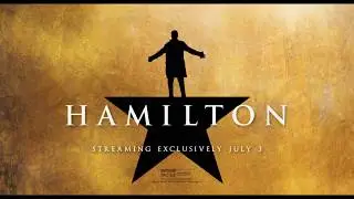 Hamilton (Official Trailer)