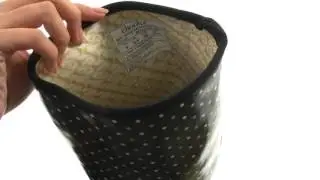 Chooka Classic Dot Packable Rain Boot SKU:8595349