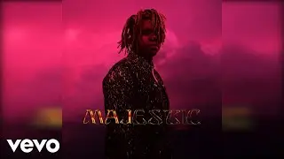 MAJ - Trial & Error (Audio)