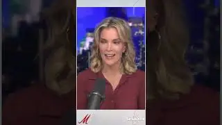 Megyn Kelly on The Corruption of Institutions Today