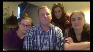B McCabe Team Meeting