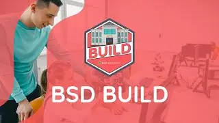 Let&rsquo;s talk about BSD Build!