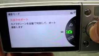 NEX-5N body