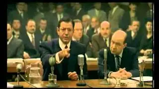 PUNTO DE MIRA (One of the Hollywood ten) - Trailer