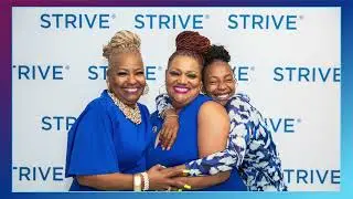STRIVE: Behind the Impact