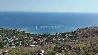 LIPAH - OCEAN VIEW LEASEHOLD LAND FOR SALE
