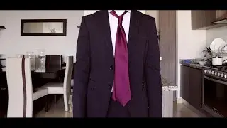 The Virtuous Men // Short film