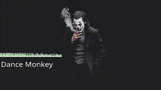 Cool Dance Monkey Ringtone for iphone or Android With Download Link