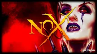 🩸 NOX 🩸 RPG od Westwood | 3 Kampanie | Długo Czekałem By Móc w To Zagrać