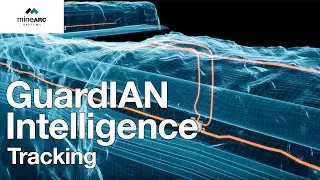 GuardIAN Intelligence Network - Tracking
