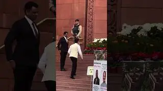 Raghav Chadha in Parliament 🔥💯 #raghavchadha #mp #politics #shorts #youtubeshorts #trending #viral