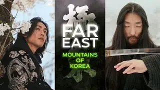 Mountain Brothers | Far East Spirit