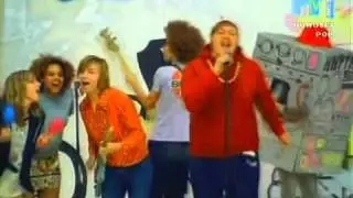 Junior Senior - Shake Your Coconuts(VideoClipe)