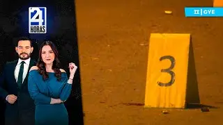 Noticias, viernes 26 diciembre del 2025 | 24 Horas | Guayaquil