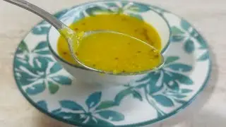 BU KADAR kolay mıydı diyeceksiniz✅ lokantaların meşhur süzme sarı mercimek çorbası tarifi