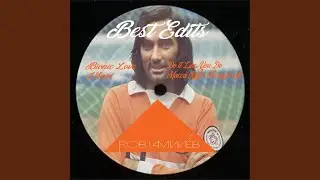 I Said (Original Mix)
