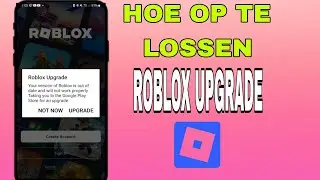 Hoe het Roblox-upgradeprobleem en Delta Executor op te lossen | 100% werkende methode (2025)