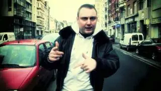 le syndic' clip build up