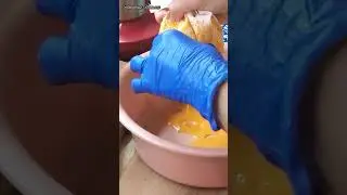 Rețetă Sirop de Cătină cu Miere