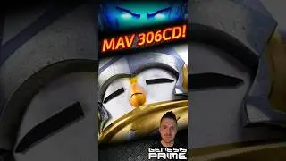 MAV 306 CD! - Summoners War #summonerswar