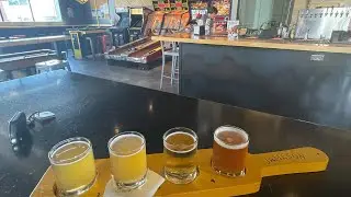 Proper Brewing Company