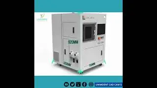Next Gen SLM/DMLS  Printer