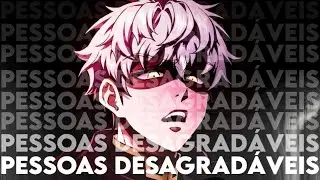 Como n&atilde;o ser uma pessoa inconveniente