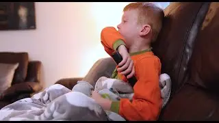 Treating a cough: What to consider &ndash; Healthy at Home with Dr. Handy | CHOP
