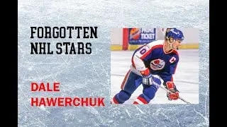 FORGOTTEN NHL STARS  DALE HAWERCHUK