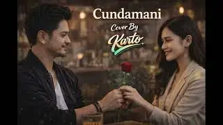 CUNDAMANI – Denny Caknan (Cover by KARTO)