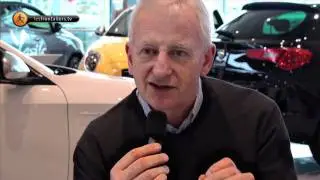 Autofestival 2012, 48e &eacute;dition &agrave; Luxembourg