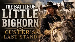 The Great Sioux War: The Battle of the Little Bighorn. Custer&rsquo;s Last Stand
