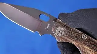 DUANE DWYER CUSTOM BBN-M (SNG) RECURVE BOWIE USA