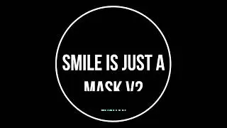 Smile Is Just a Mask  | Fychan #4fun #aimusic #aigeneratedmusic #sunoai