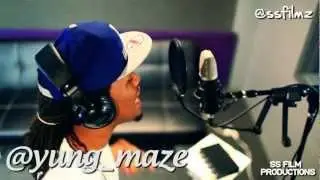 Yung Maze ft. Kevin Gates 