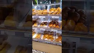 выпечки по самим низким ценам свежие!