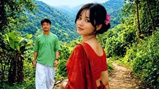 LAJURi - Larey Larey Ey Pottan (Official Chakma Song) (Lyrics) 