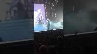 Nothing but Thieves Tilburg 013 pit swim Amsterdam apotheose grande finale dak eraf moshpit Rules
