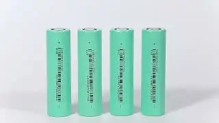 Neexgent EVE 18650 33V 3200mah 3.6V INR Battery