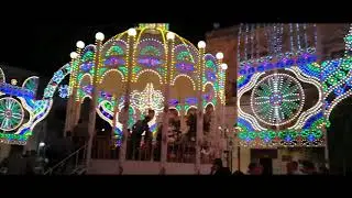 festa 2018 santa Maria Maddalena Uggiano la Chiesa