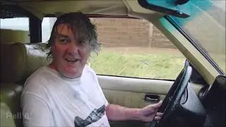 The Grand Tour - Mercedes con acquario e doccia [ ITA ]