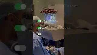 Why Choose Refractive Surgery? Dr. Mohammad Almuteb Clinic